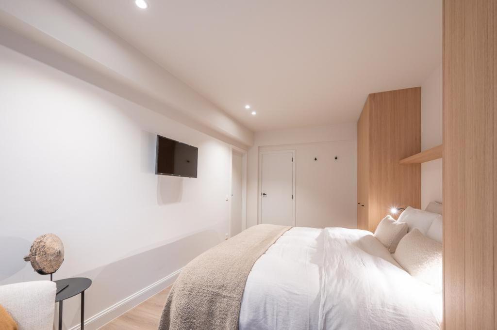 Ferienwohnung Girasol Knokke-Heist Exterior foto